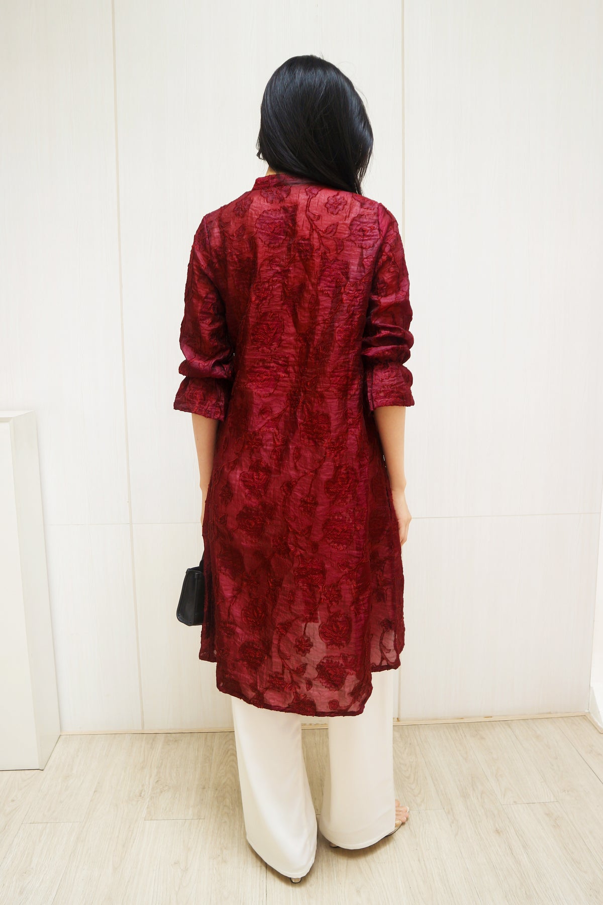 Safa Tunic