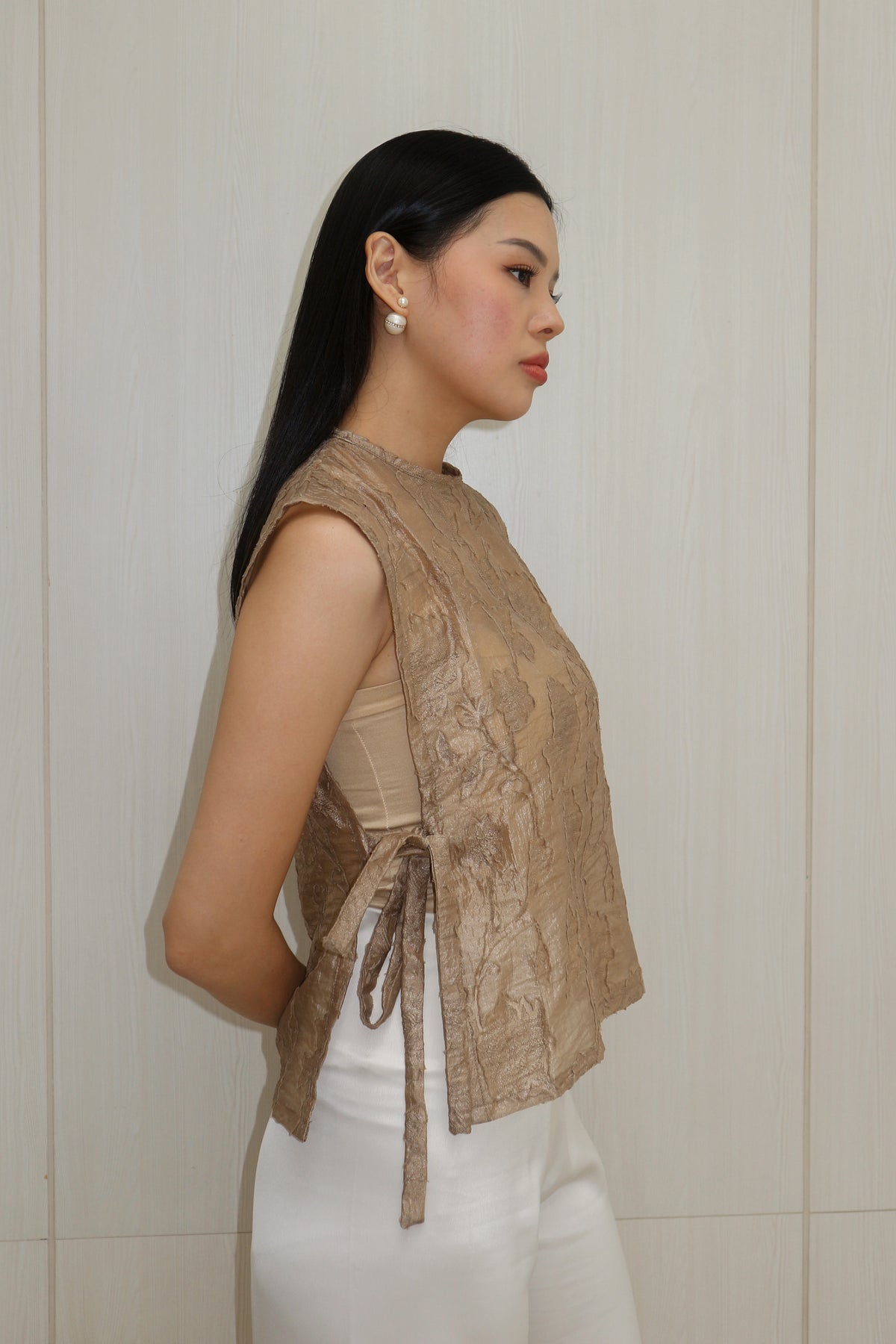Iris Outer Top