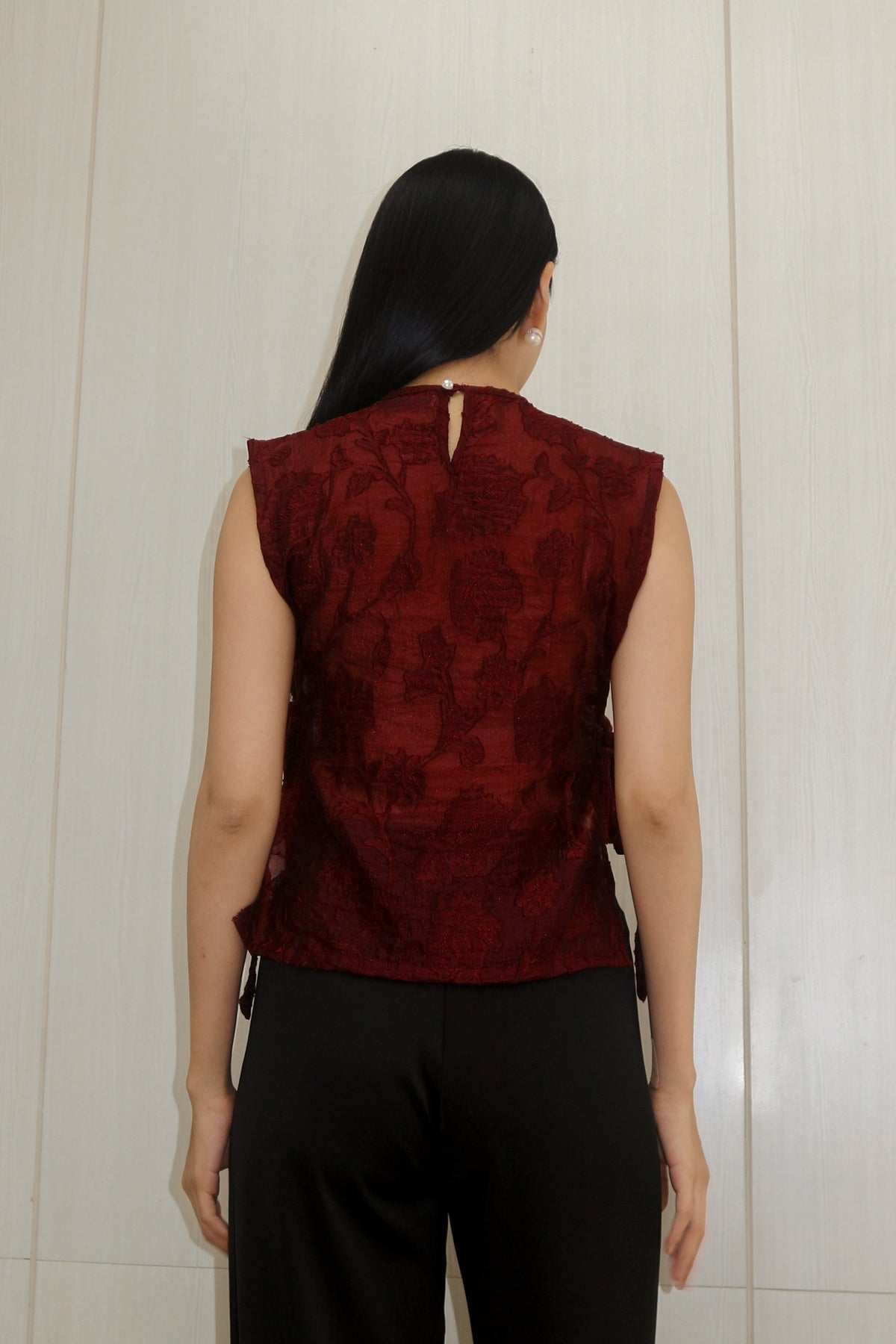 Iris Outer Top