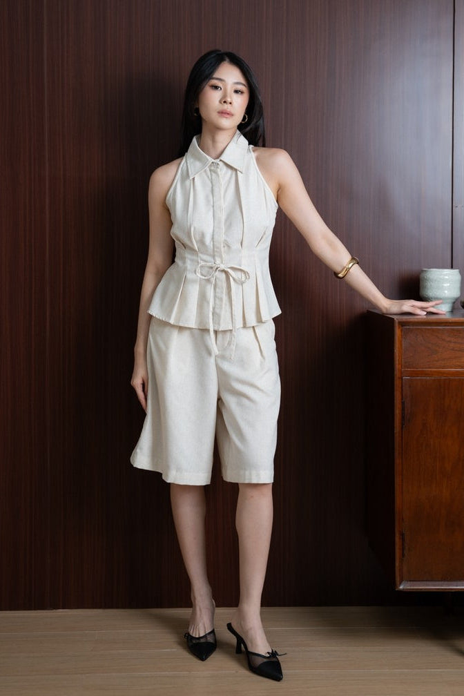 MILLION - Rove Halter Neck Top
