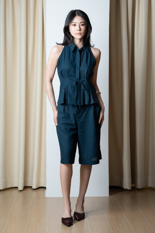 MILLION - Rove Halter Neck Top