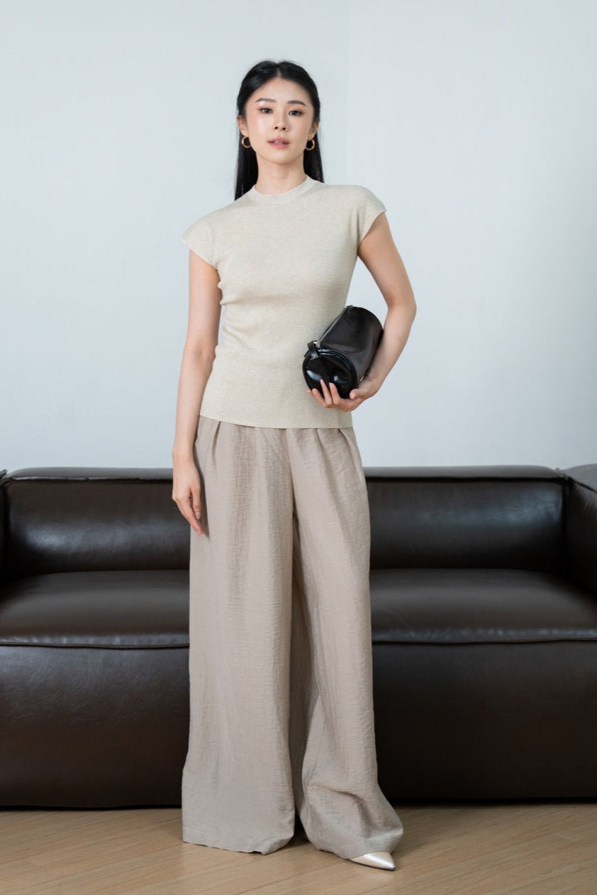 Geneva Top