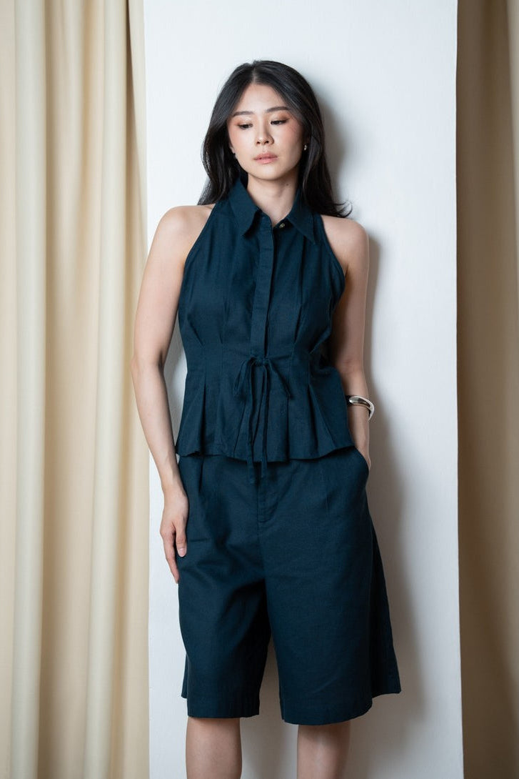 MILLION - Rove Halter Neck Top