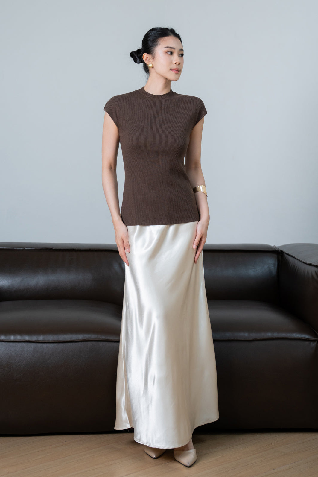 Geneva Top