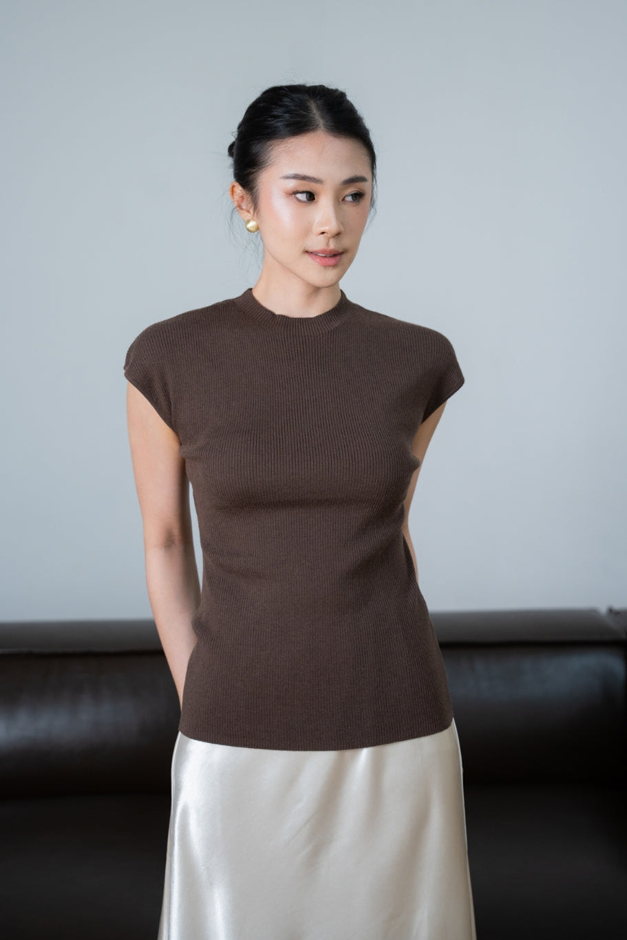 Geneva Top