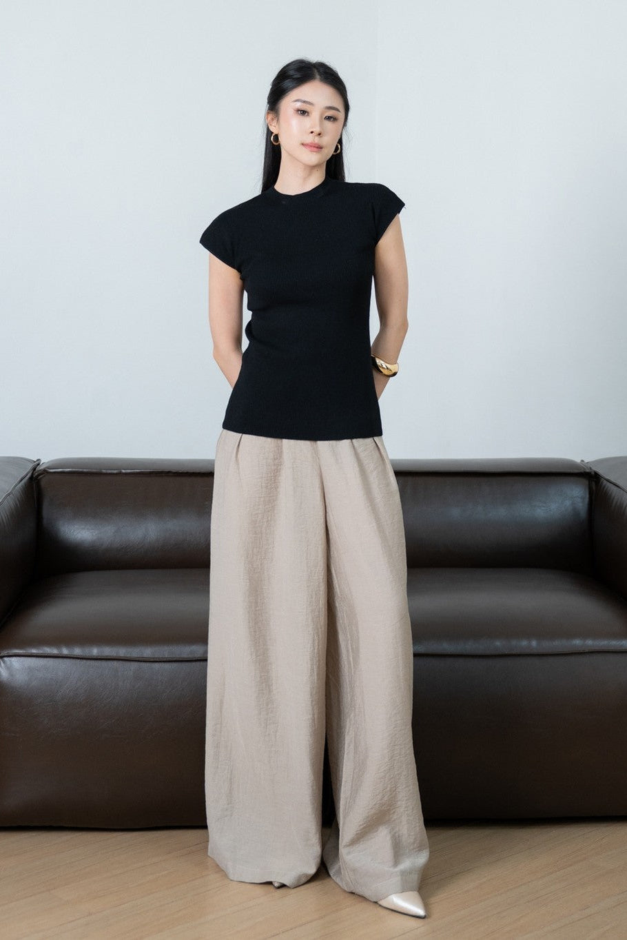 Geneva Top