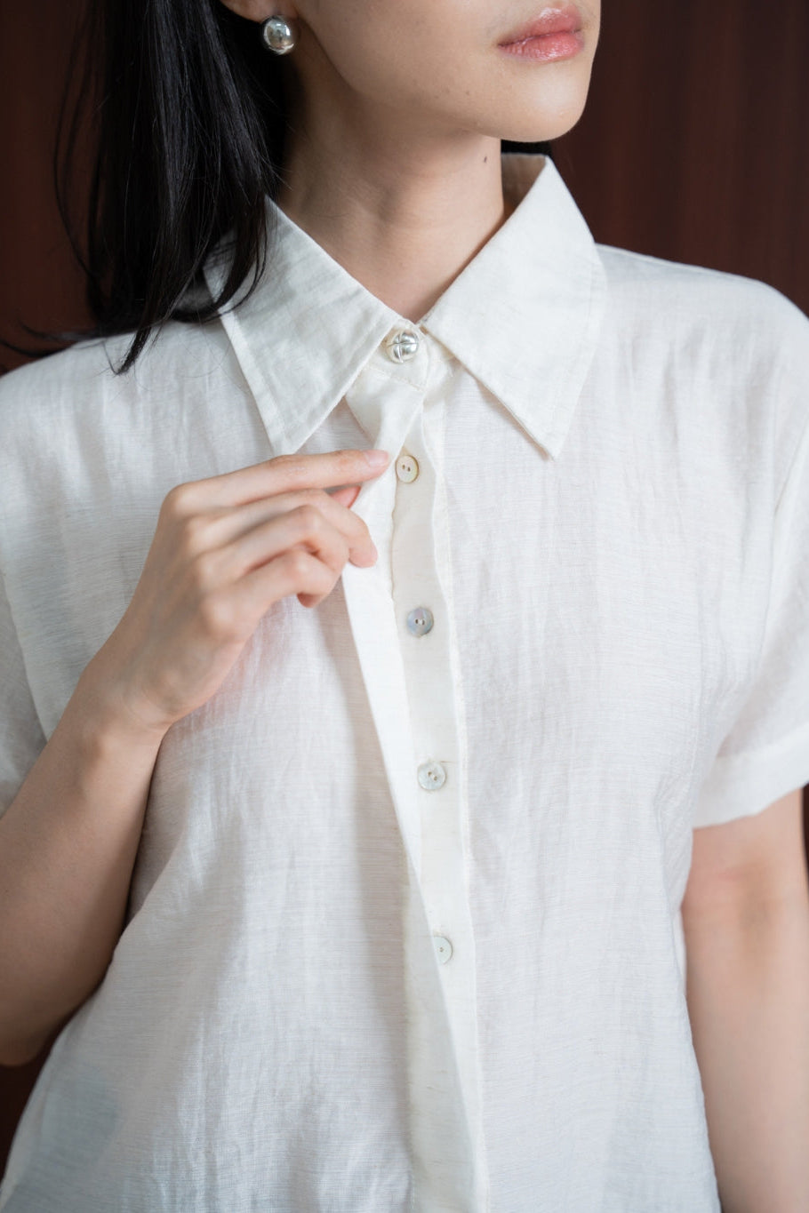 Monaco Blouse