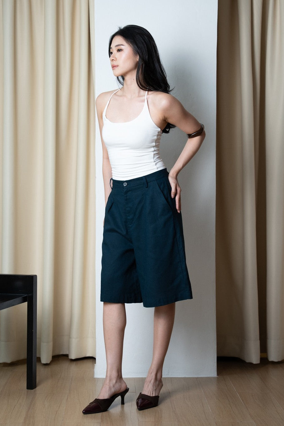 MILLION - Looma Jorts Pants