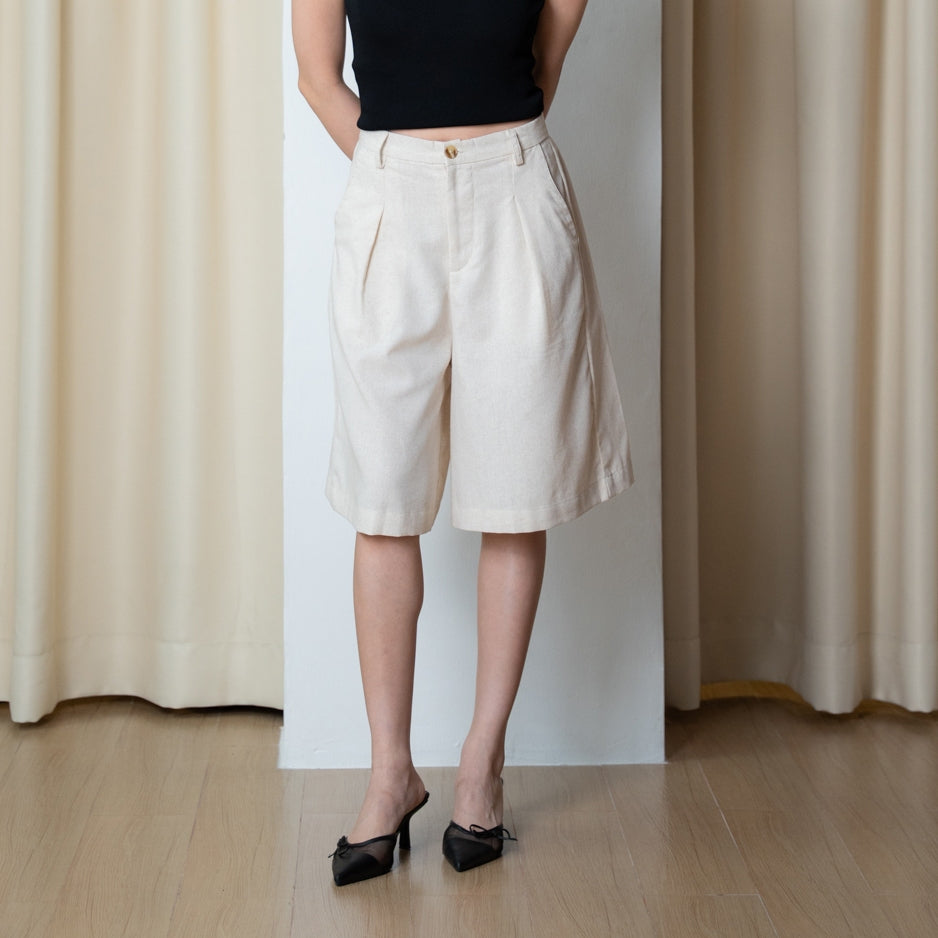 MILLION - Looma Jorts Pants