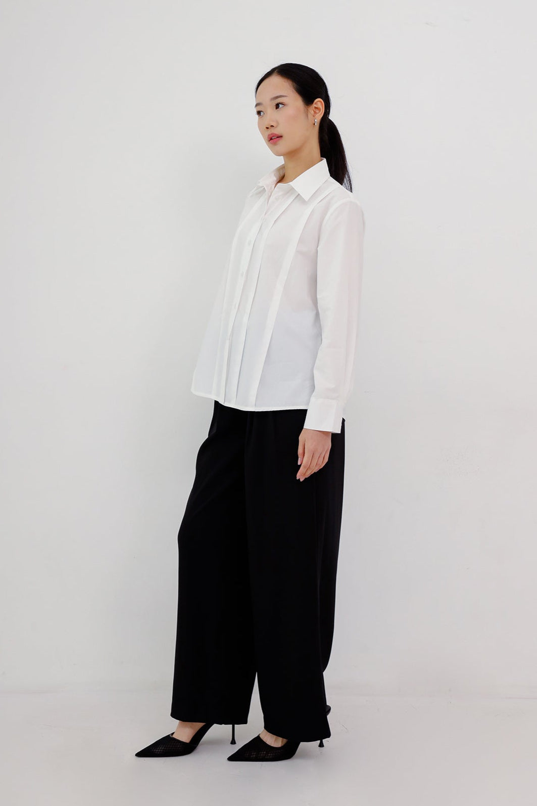 Dawn Shirt