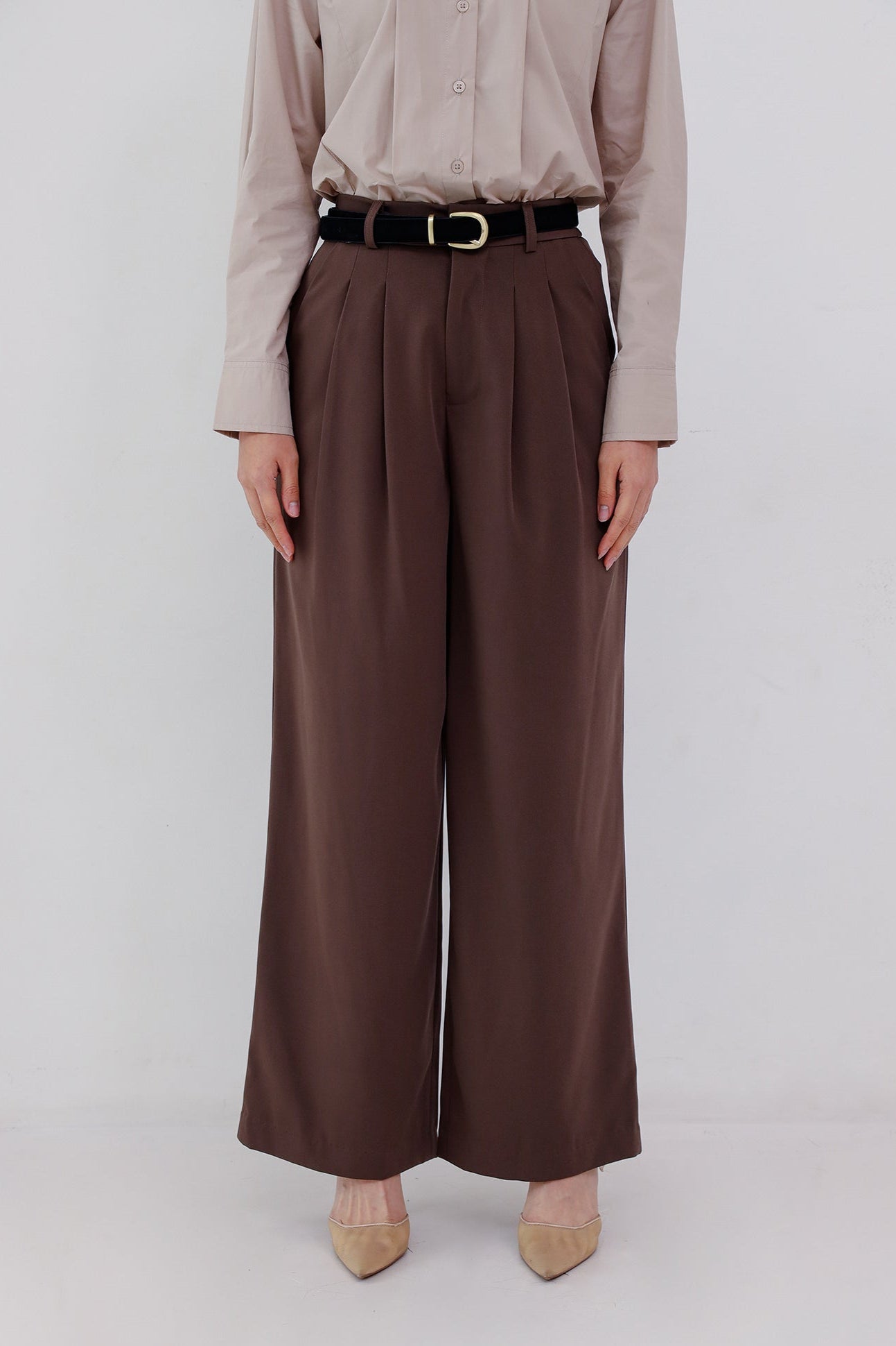 Everywhere Pants