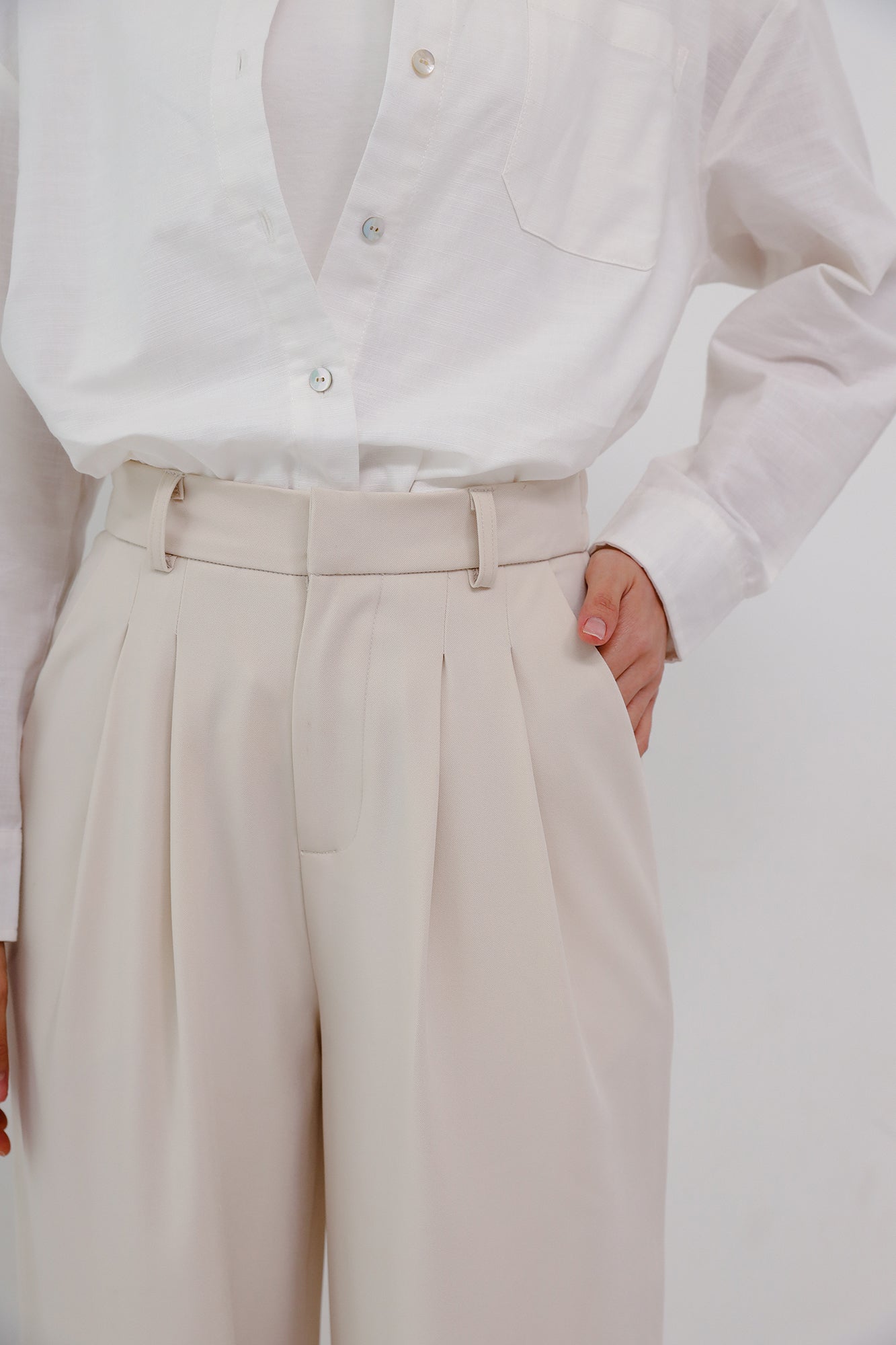 Everywhere Pants