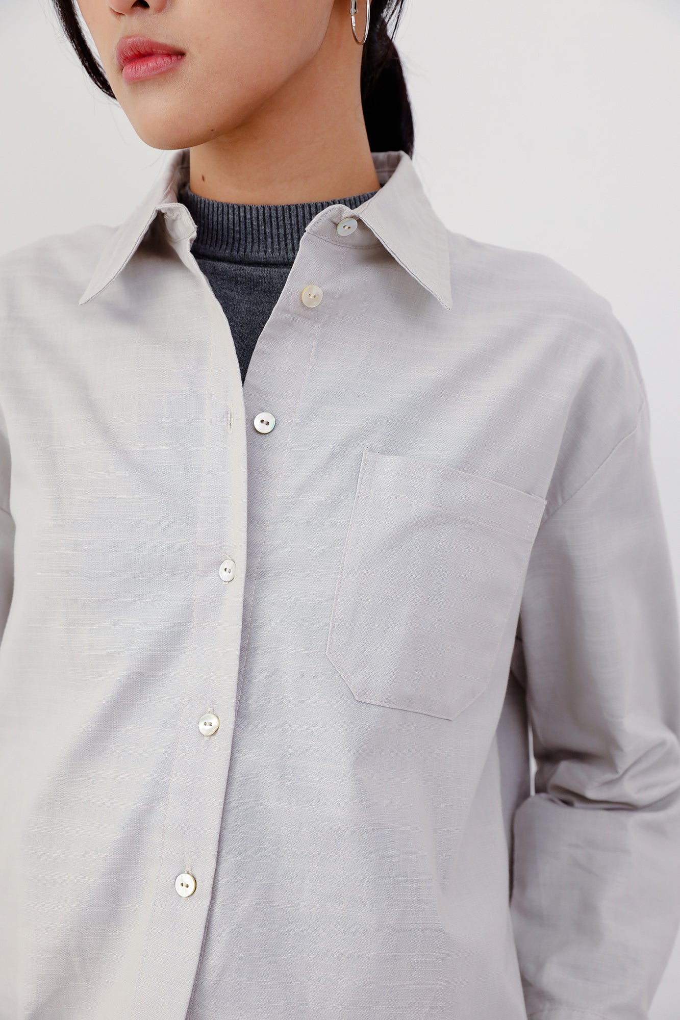 Hustler Shirt