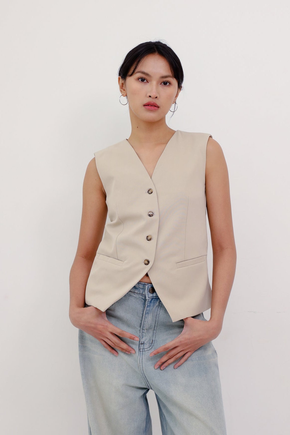 Ethereal Vest