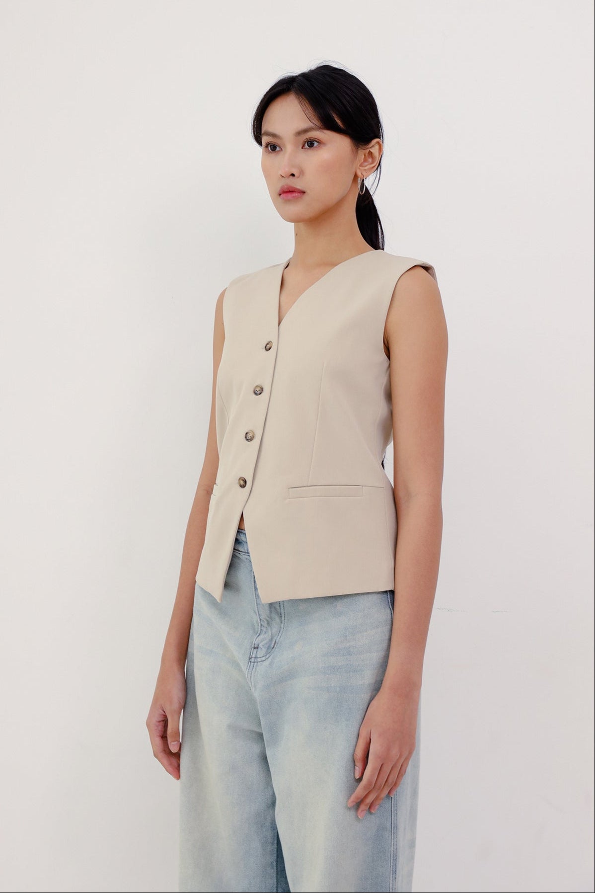 Ethereal Vest
