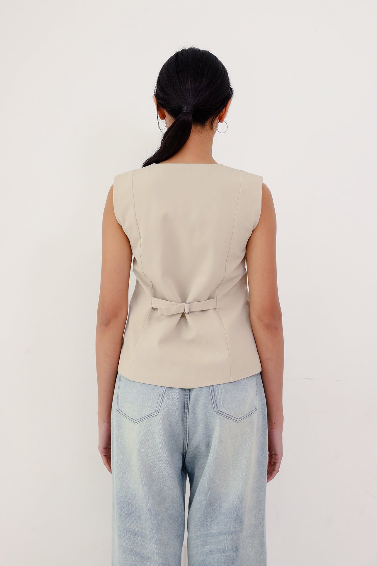 Ethereal Vest