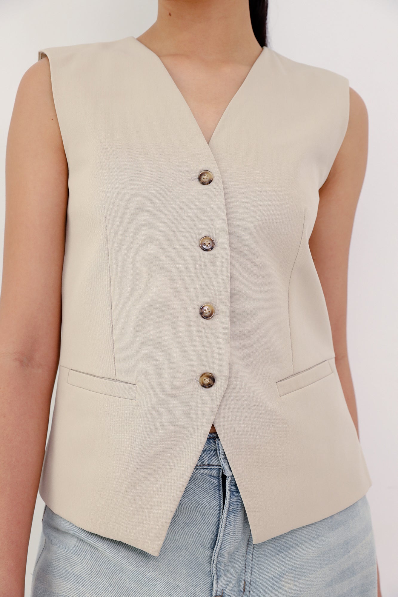 Ethereal Vest