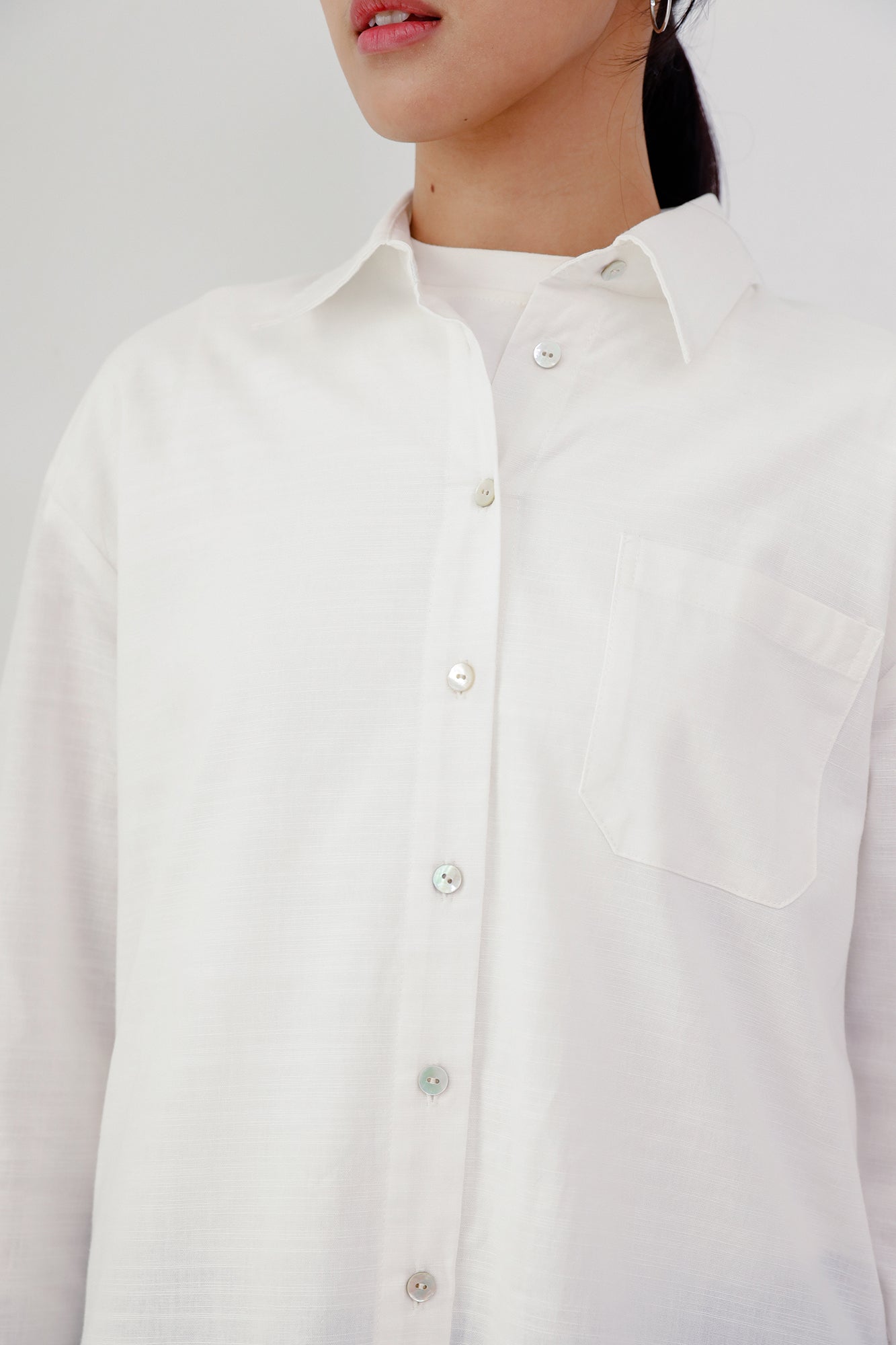 Hustler Shirt