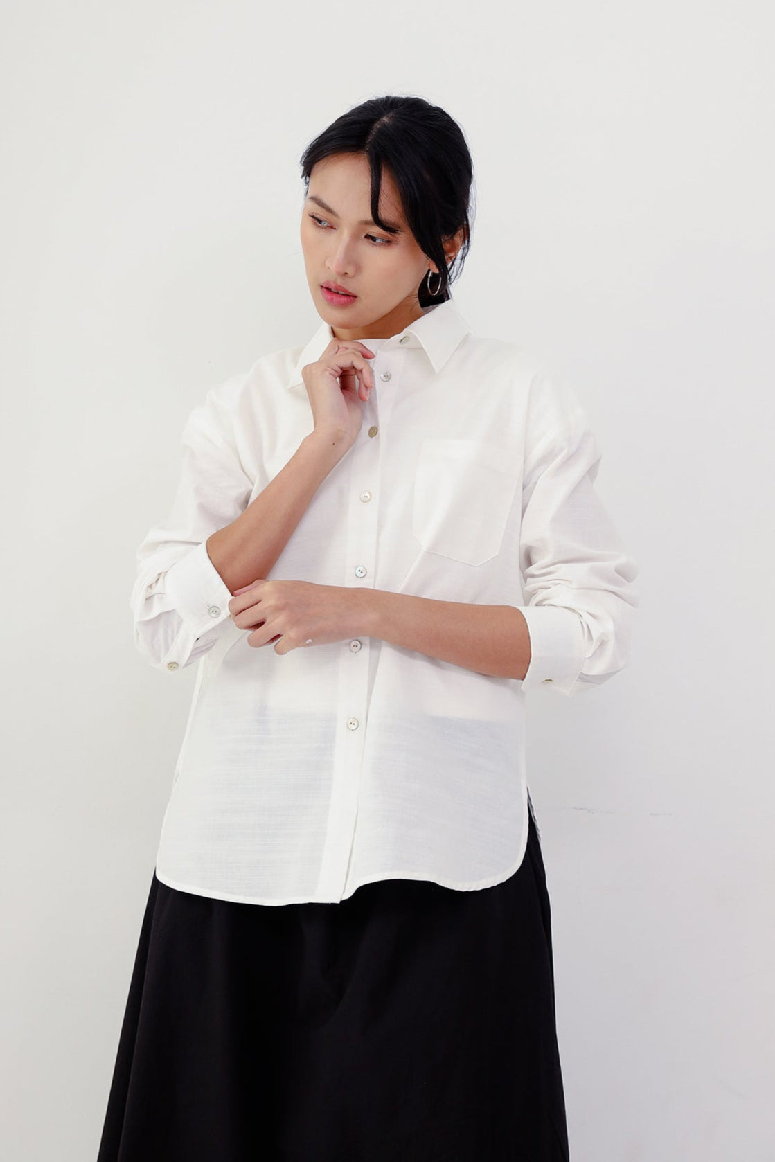 Hustler Shirt