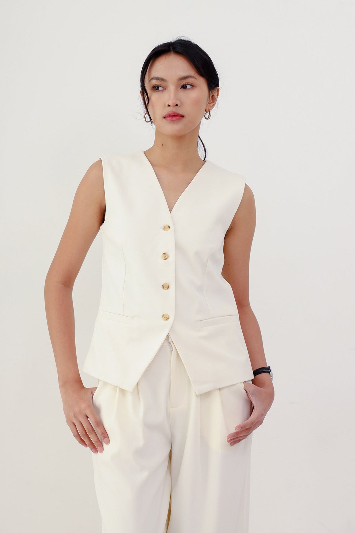 Ethereal Vest