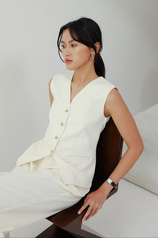 Ethereal Vest
