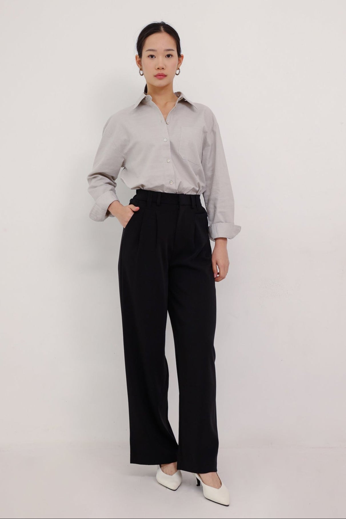 Millionaire Pants