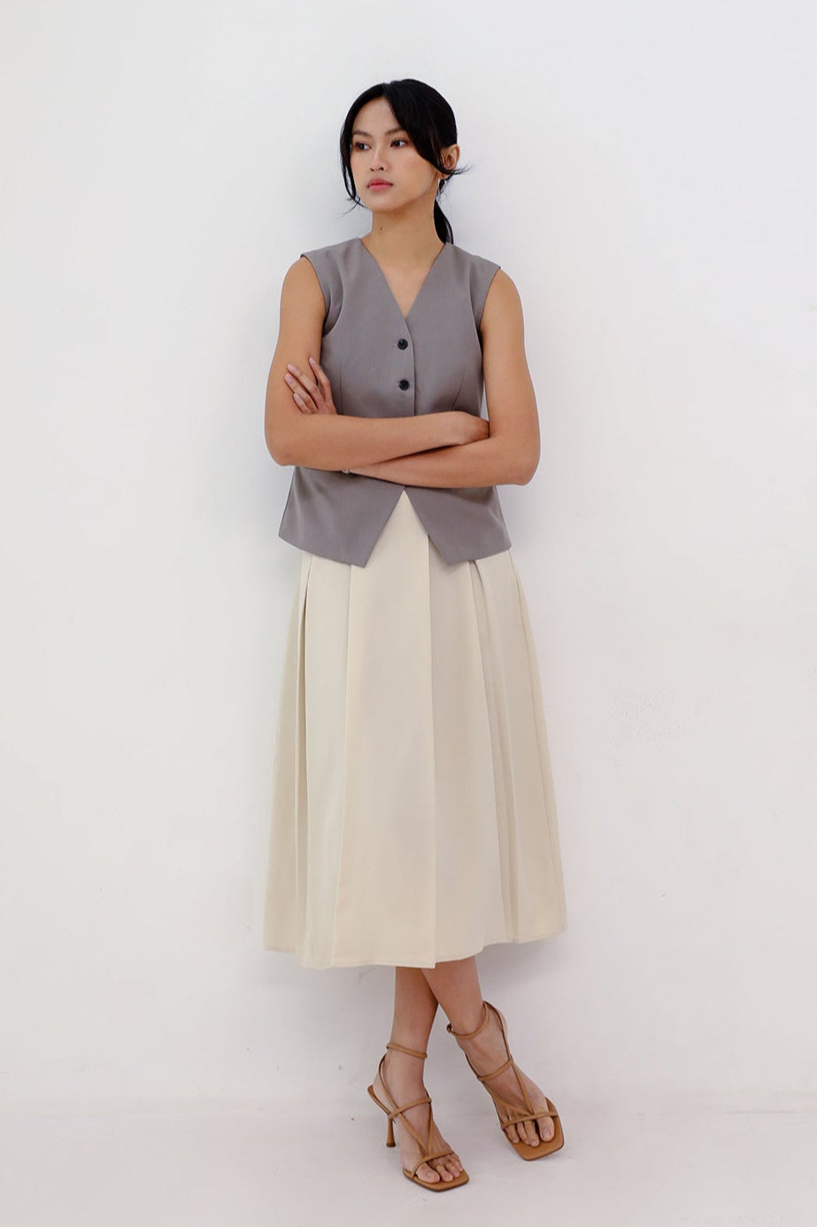 Ethereal Vest