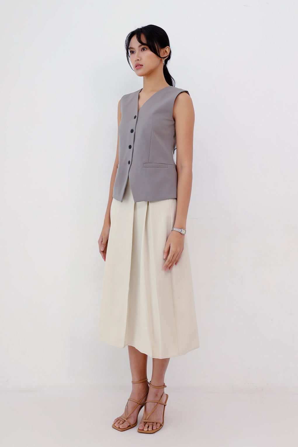Ethereal Vest