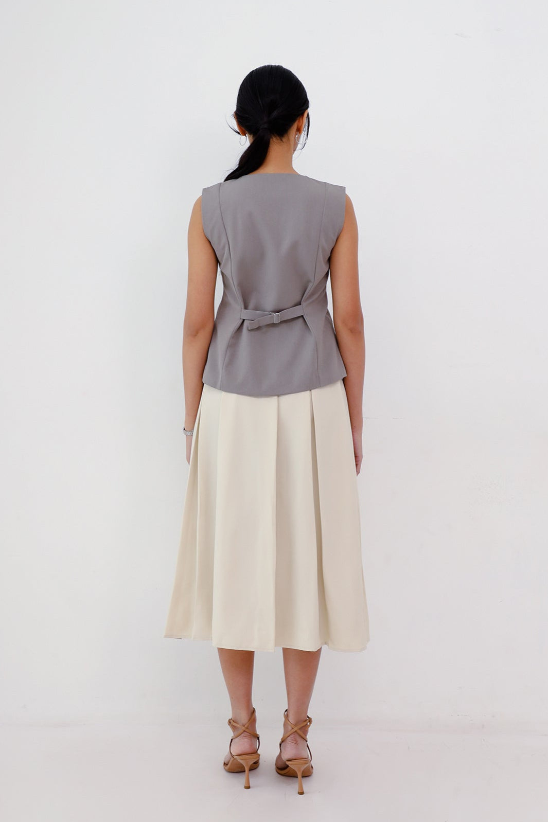 Ethereal Vest