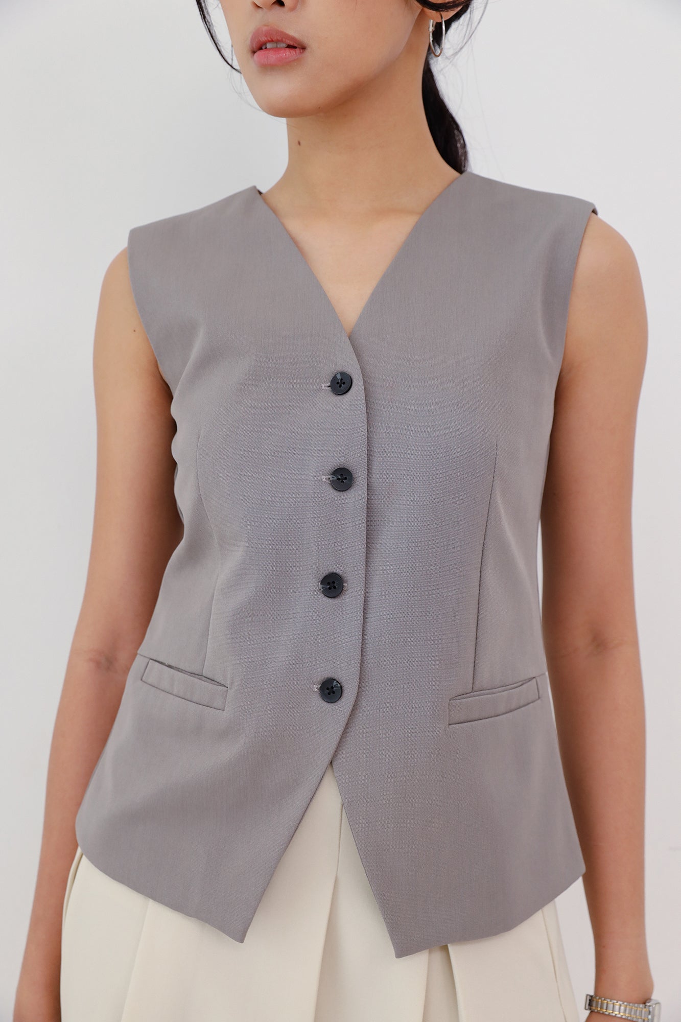 Ethereal Vest