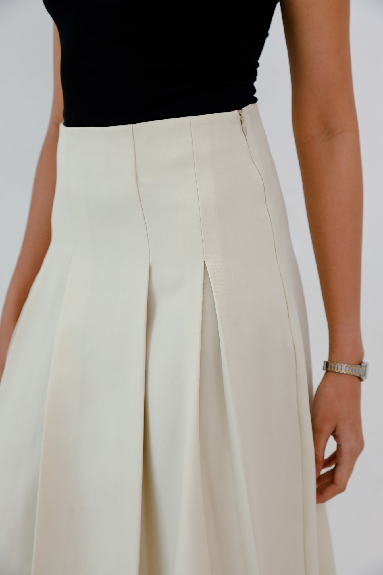 Serenade Skirt