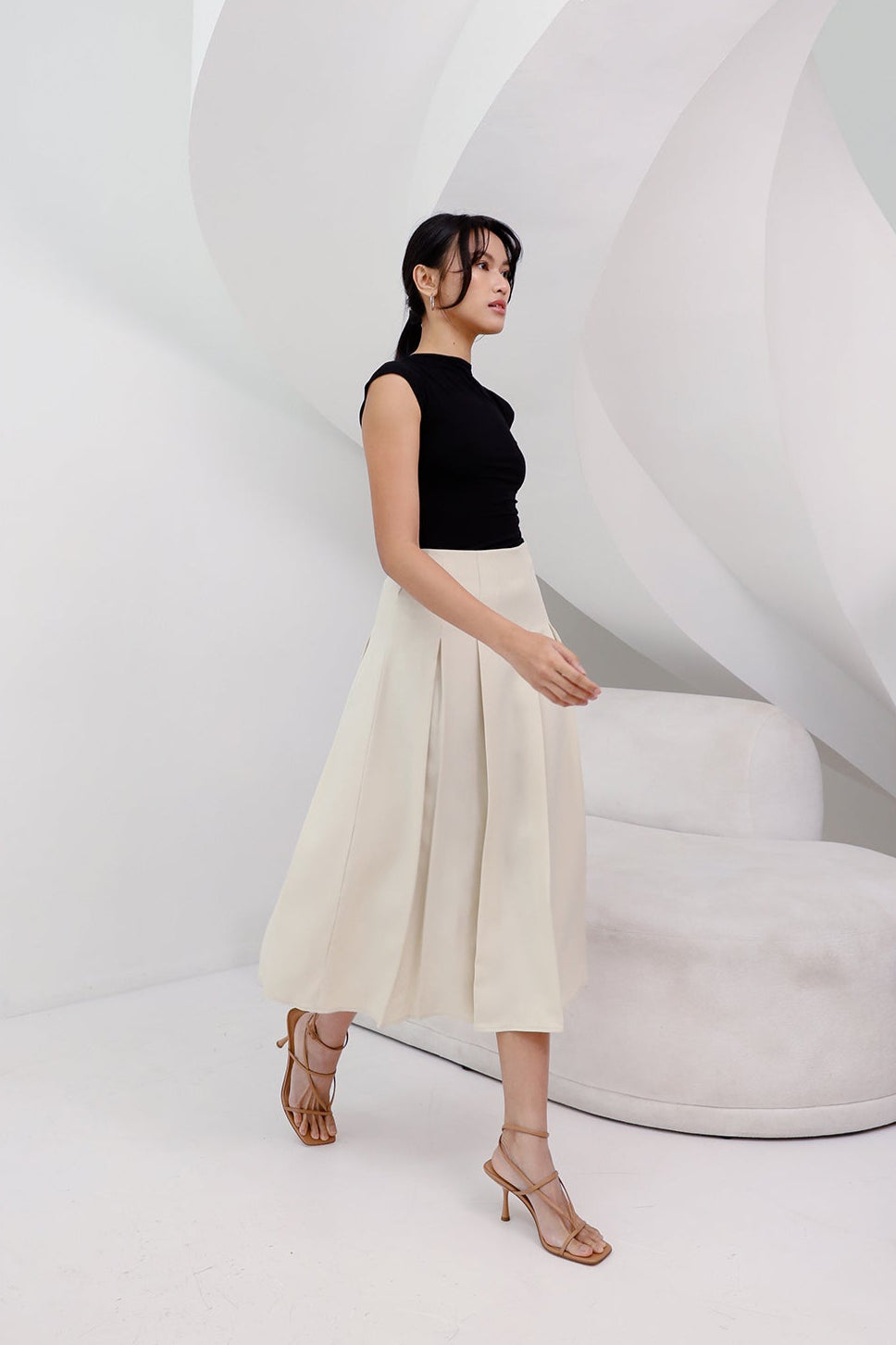 Serenade Skirt