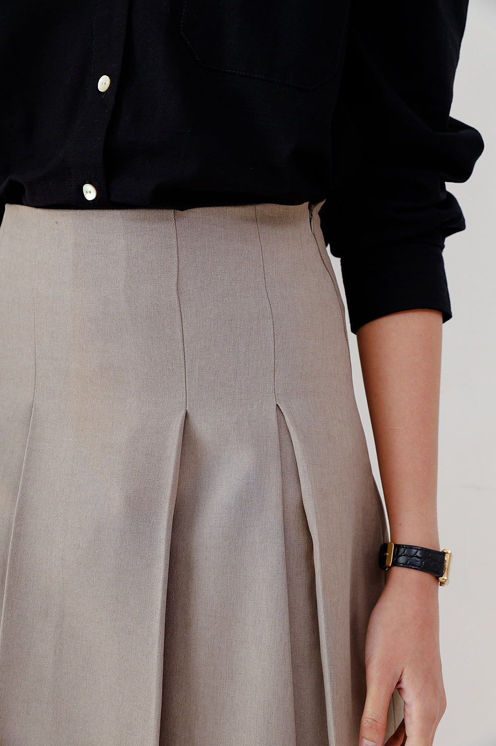 Serenade Skirt