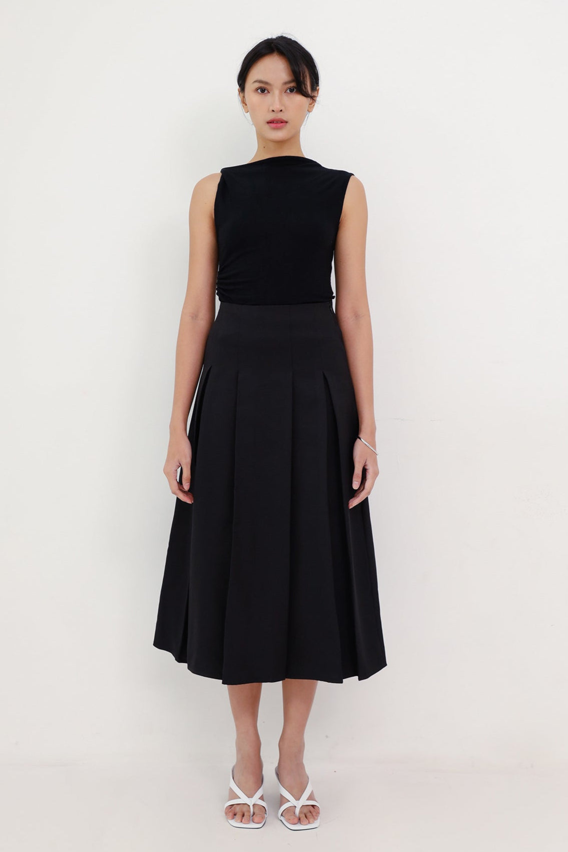 Serenade Skirt