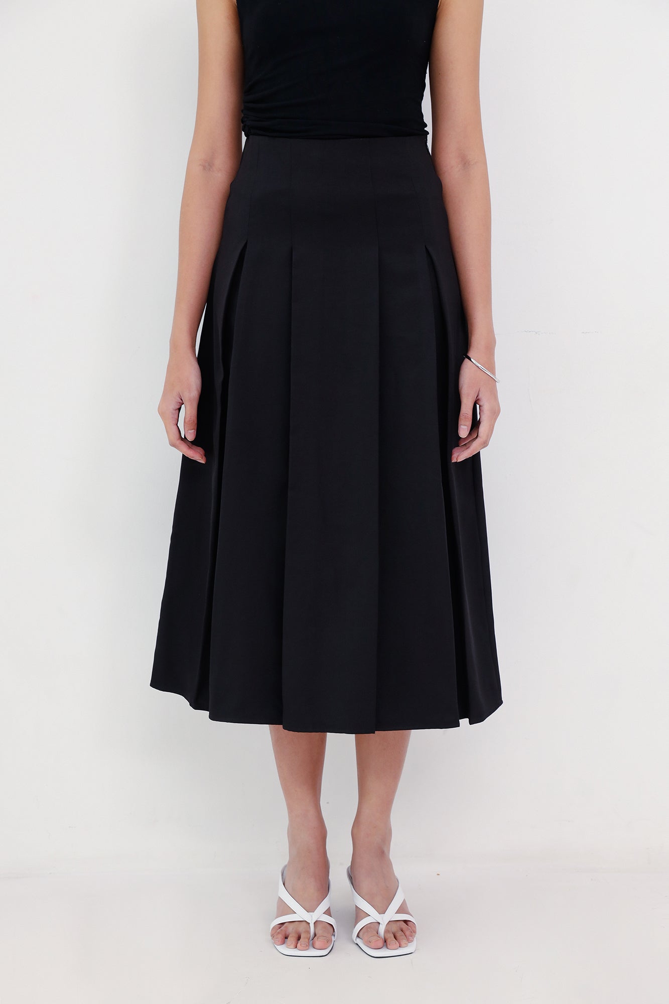 Serenade Skirt