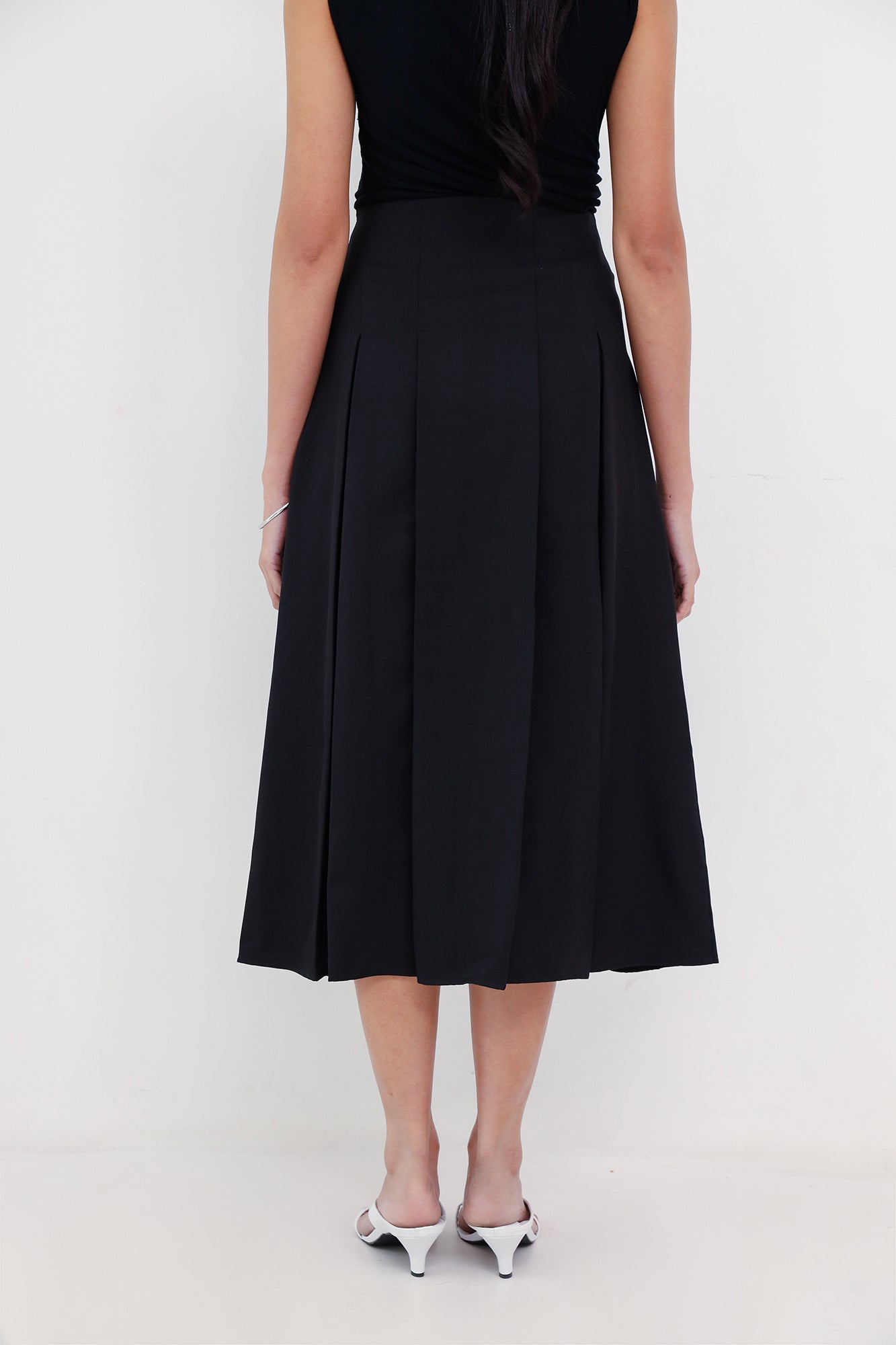 Serenade Skirt