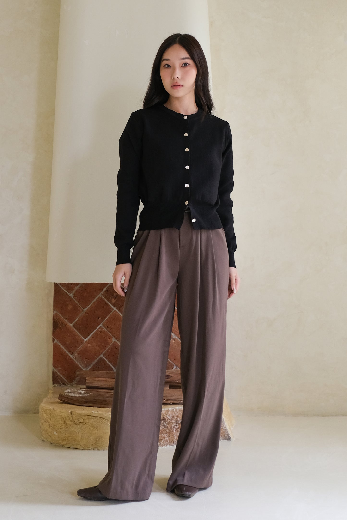 Madison Knit Cardigan