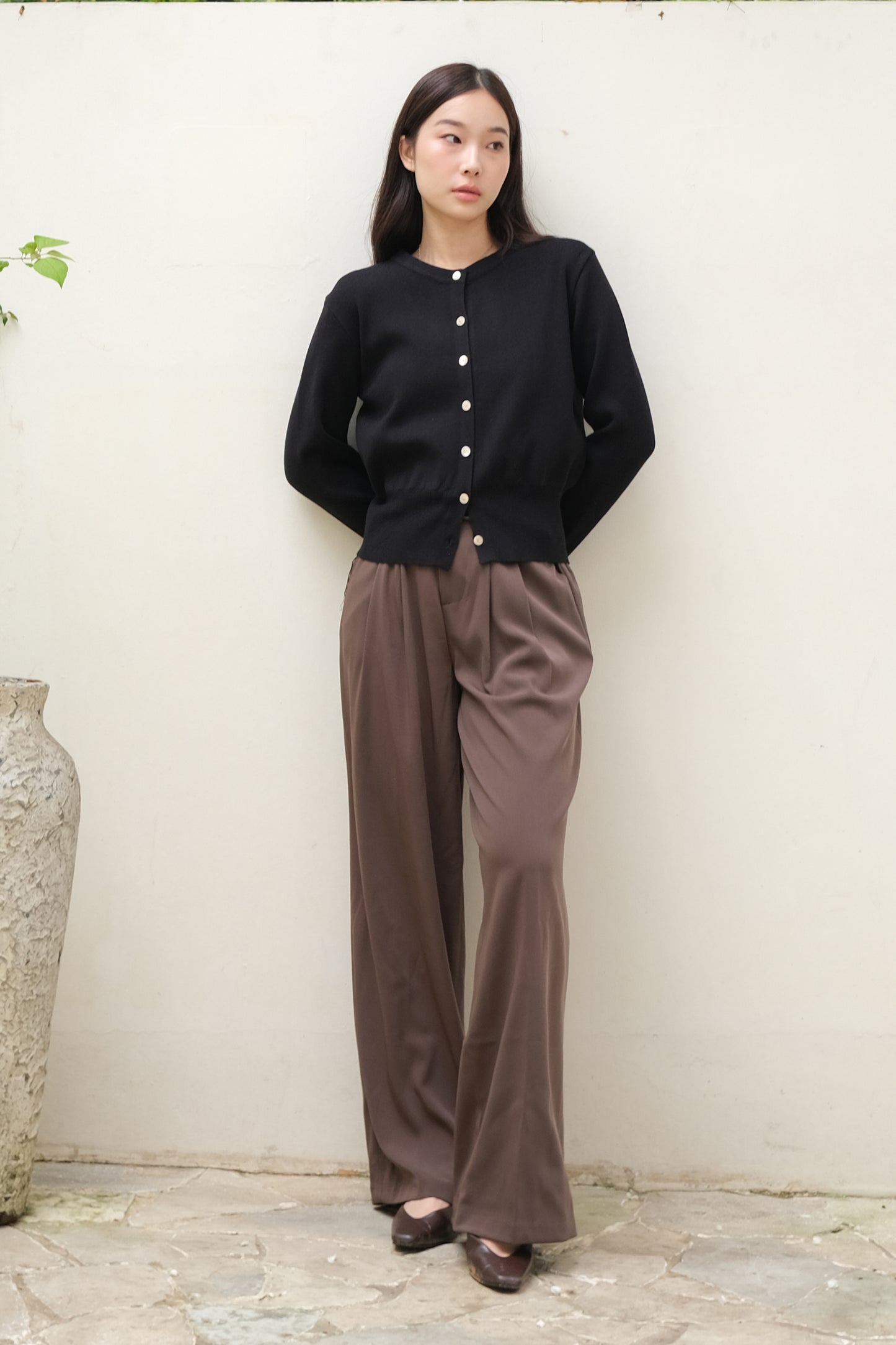 Madison Knit Cardigan