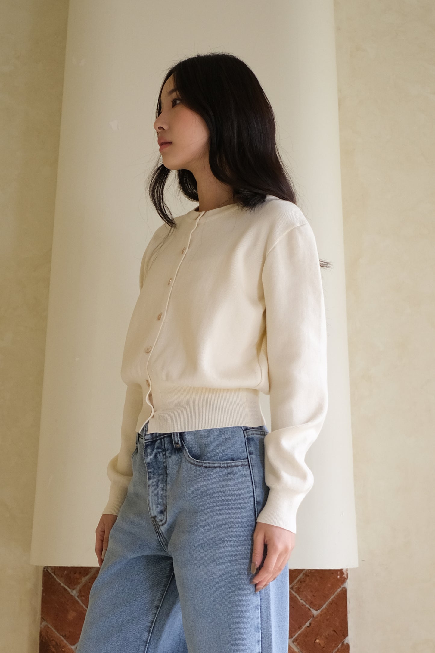 Madison Knit Cardigan