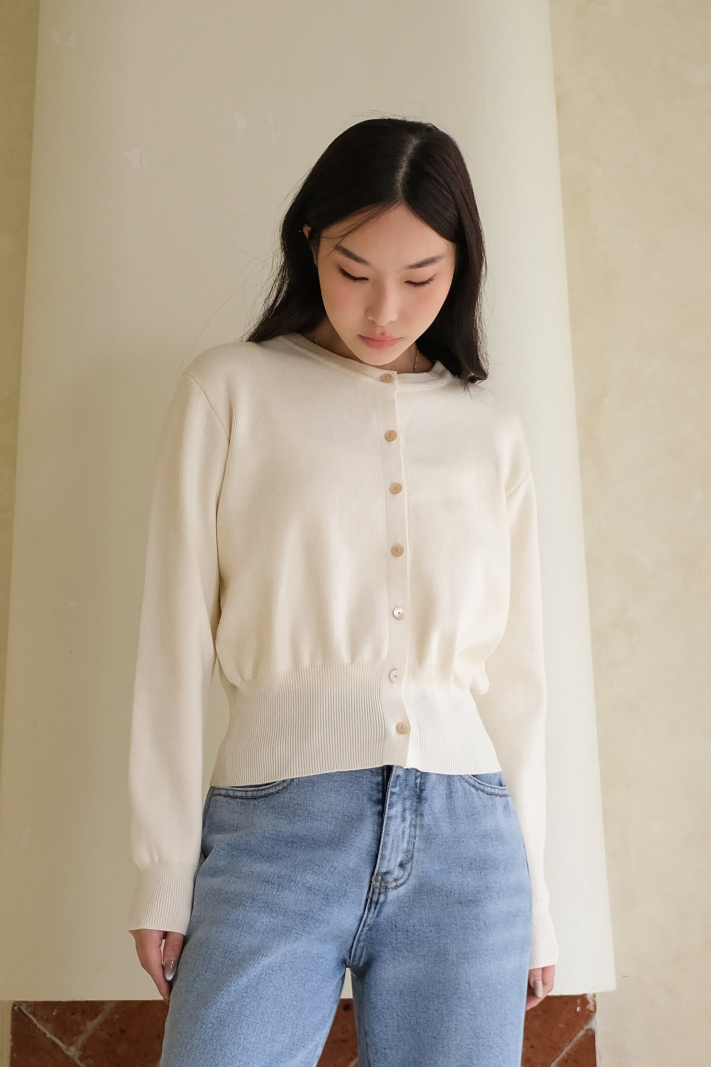 Madison Knit Cardigan