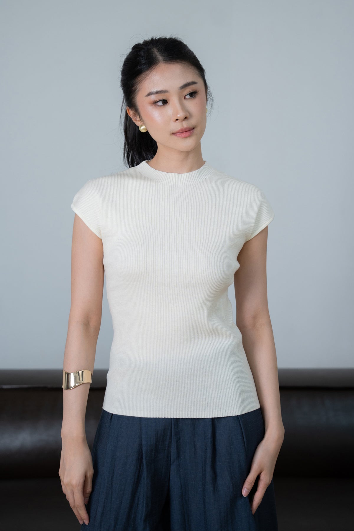 Geneva Top